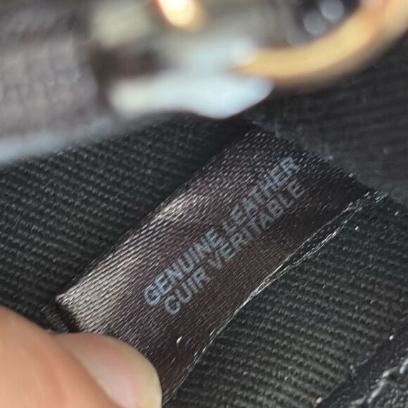 NWOT Nordstrom Leather Wallet - Picture 16 of 16